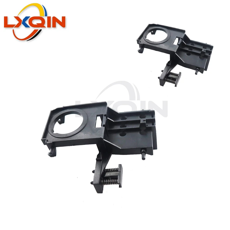 LXQIN head cap top holder for Epson dx5 for Mutoh RJ900 1604 Mimaki jv33 jv5 head assembly