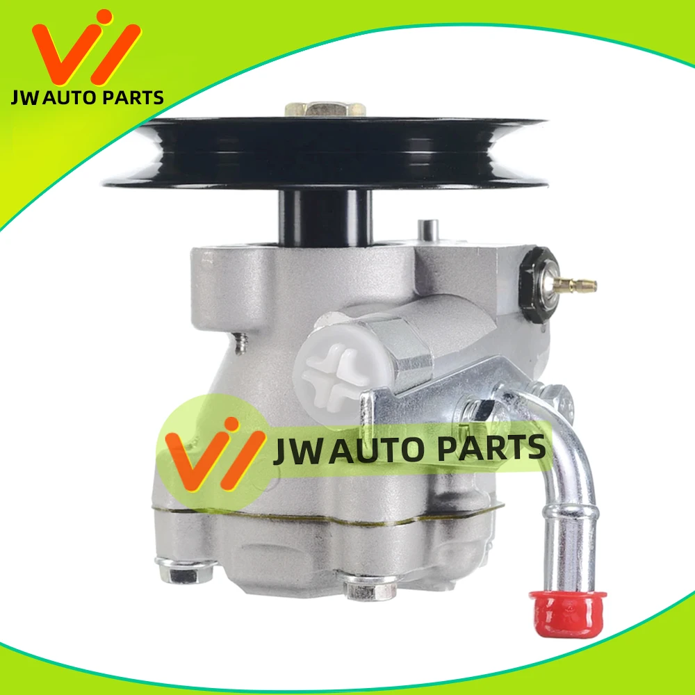 pompe-de-direction-assistee-pour-mitsubishi-l200-k65-k75-4g64-mr374894-mr374893