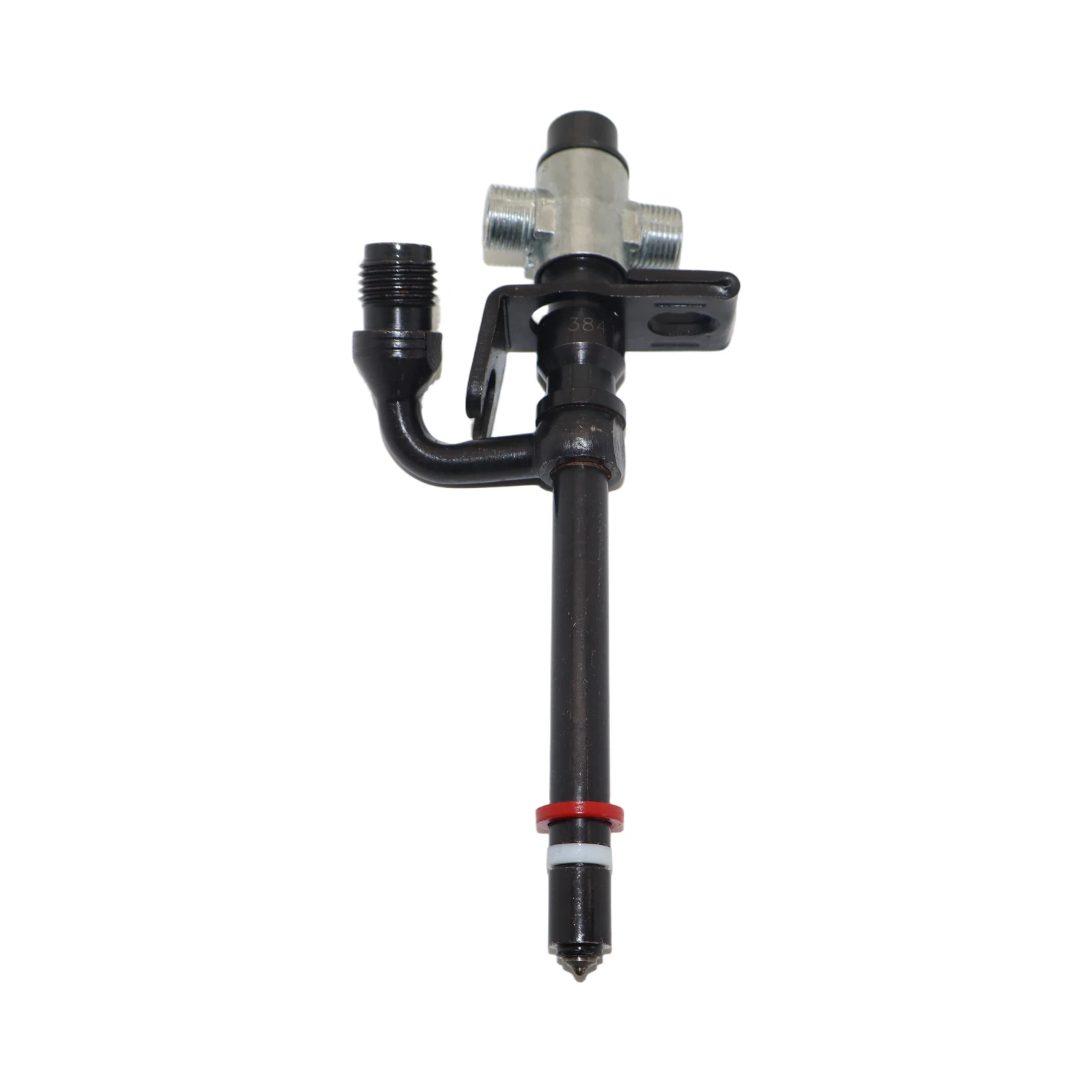SE500831 1PCS Fuel Injector For John Deere 4045D 6068T Engines