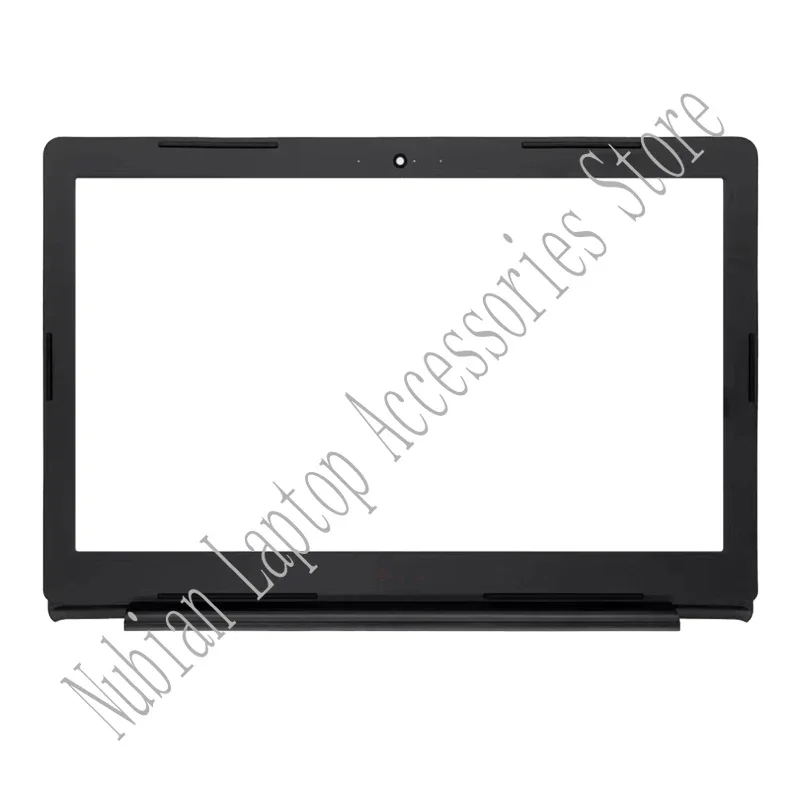 Nuovo per Dell Inspiron 15 5000 5570 5575 Series Laptop LCD Cover posteriore/cornice anteriore/poggiapolsi/cerniere/custodia inferiore 01JPXK