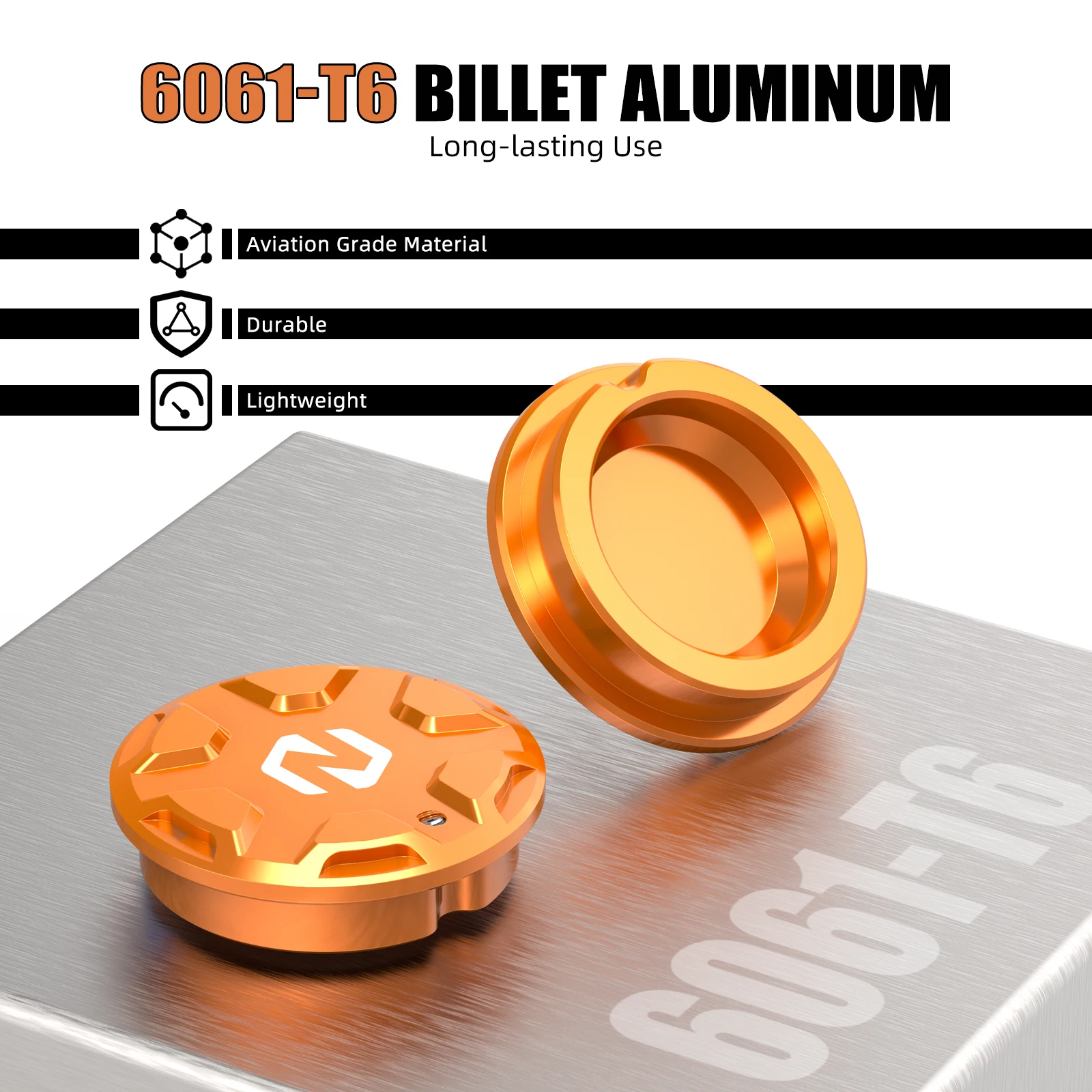 ل 2008-2025 KTM 690 إندورو R 690 SMC R دراجة نارية محور ثقب المقابس ل Husqvarna 701 Super Moto 701 إندورو GasGas 700 ES 700 SM #2