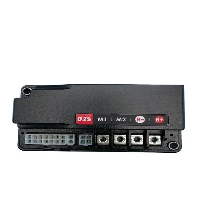 Electric pallet truck controller D2S-3101 travel module drive computer board forklift parts relay