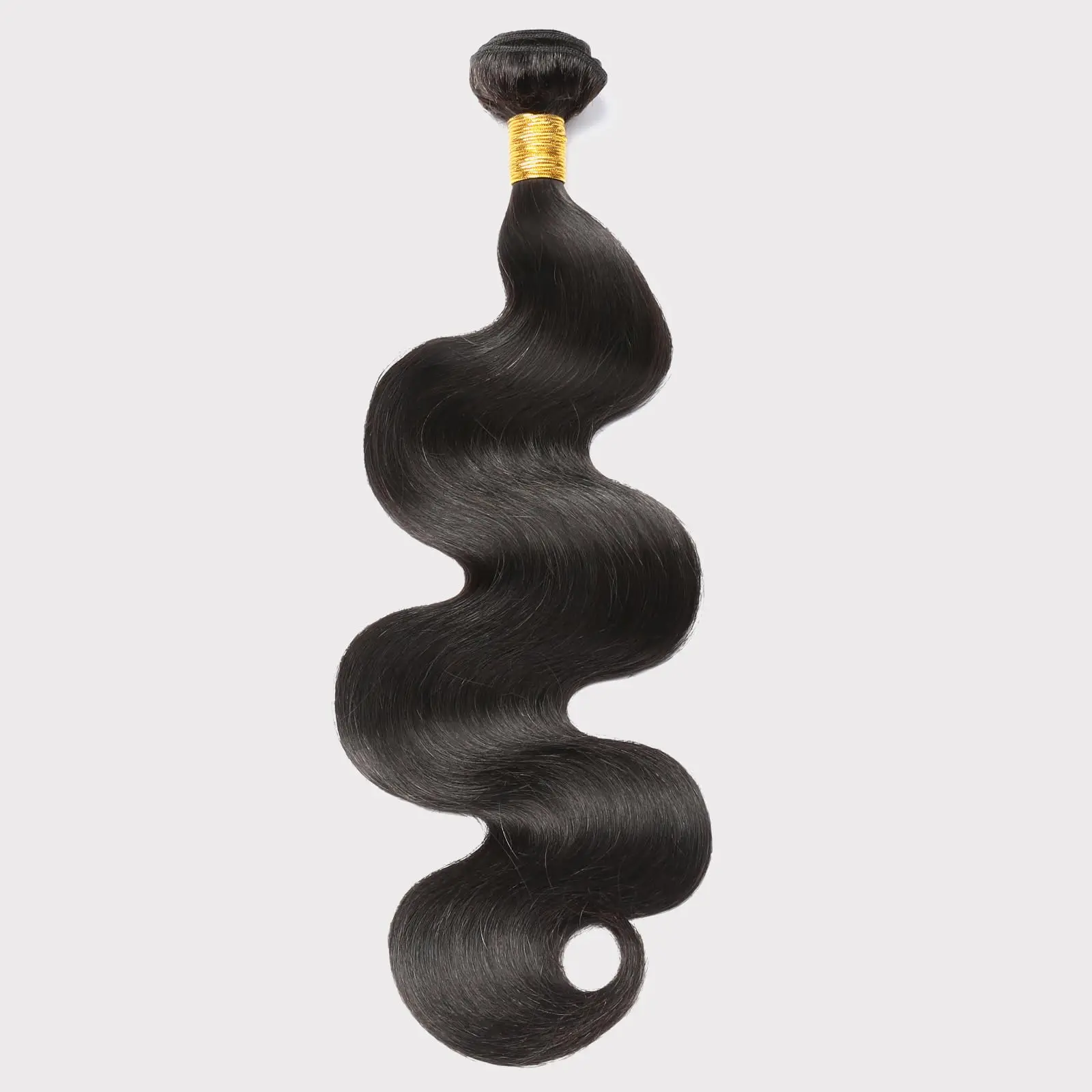 Body Wave Human Hair Bundles Brazilian Hair Weave Bundles for Women 10-30 Inch Deals Fast Shipping 1/3/4 Pcs Natural Black