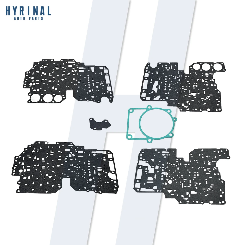 

A340 A340E 30-40LE Automatic Transmission Overhaul Paper Gasket Pad Rebuild Kit For TOYOTA