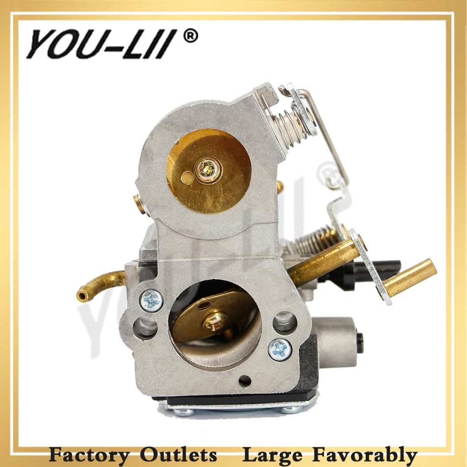 YOULII  Carburetor-for-Husqvarna-Partner-K750-K760-C3-EL53-578-24-34-01-Concrete-Carb  Carburetor-for-Husqvarna-Partner-K750-K76