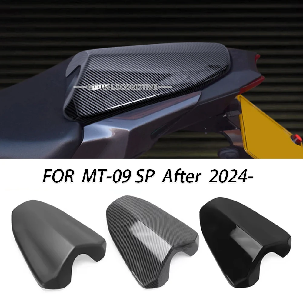 

FOR Yamaha MT-09 SP Modified Racing Rear Hump Rear Seat Cover Rear Hump Cover Rear Seat Cushion 24-