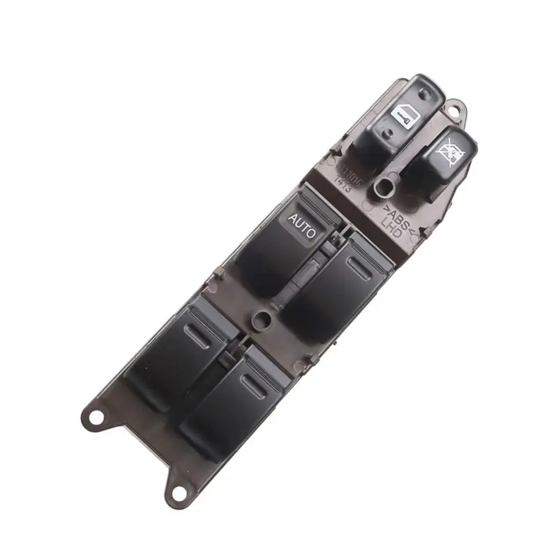 84820-60120 Master Power Window Switch For Toyota Land Cruiser 100 Series 1998-2007 84820-0K010 RHD