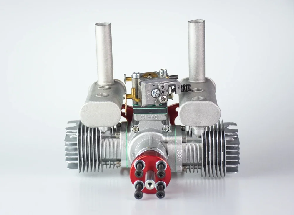 For Gasolina Cilind… - image