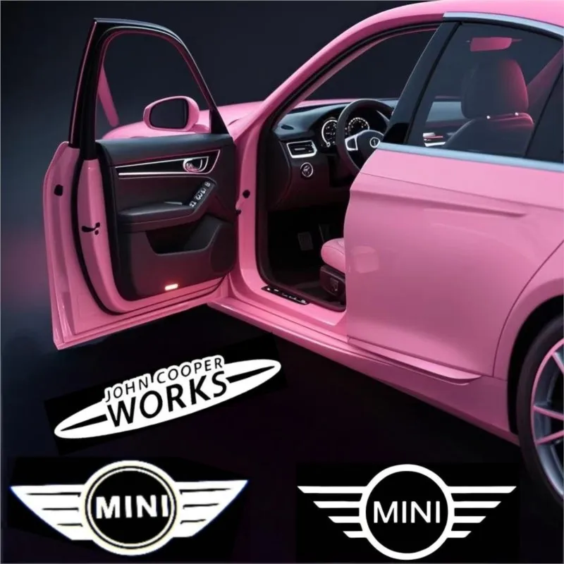 yZ[zMINI Cooper One R50 R52 R54 R53 R56 Countryman R60 F55 F56 JCWANZT[pLEDJ[eVv2