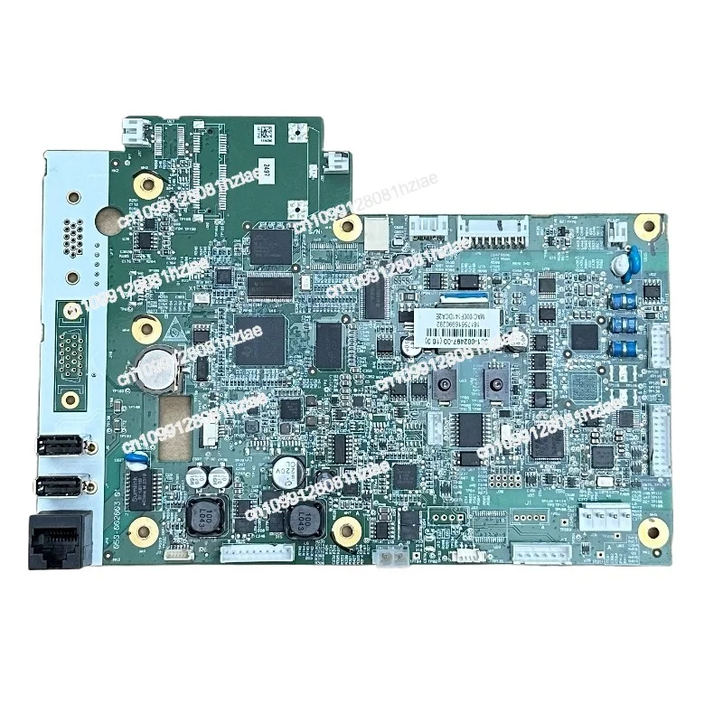 

UMEC Series Monitor Main Board Umec6 710 12