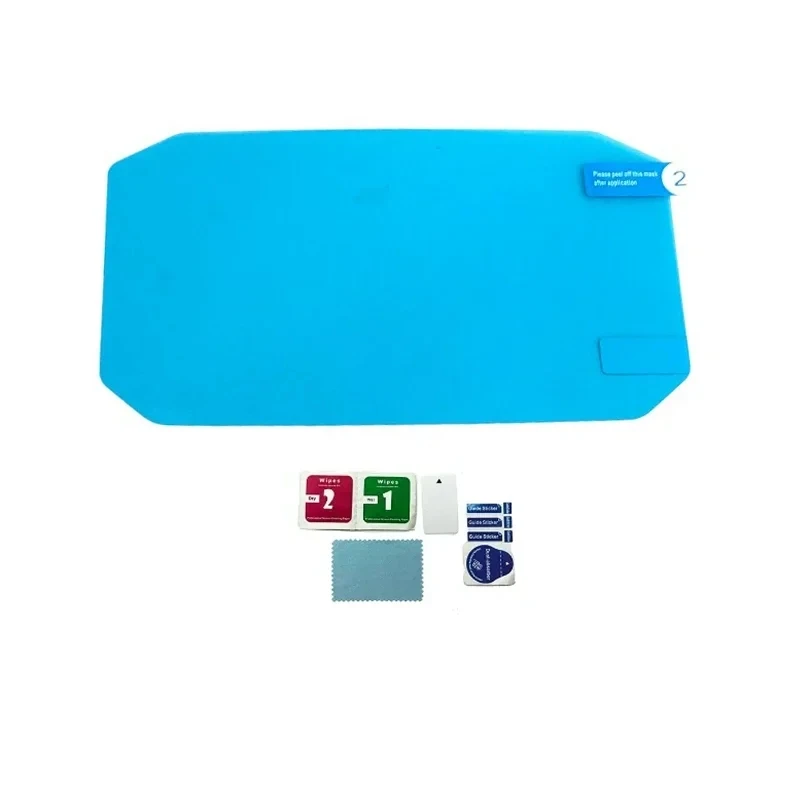 XL750 для Honda XL750 Transalp 2025, кластерный экран, приборная панель CMX1100 Rebel NC750 X CB750, инструмент для защиты от ужасов Fi