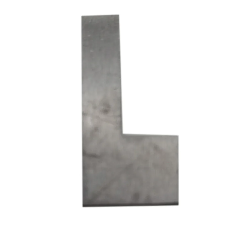 2 pcs ADJUST block for ZQ-II electric Rug tufting machine