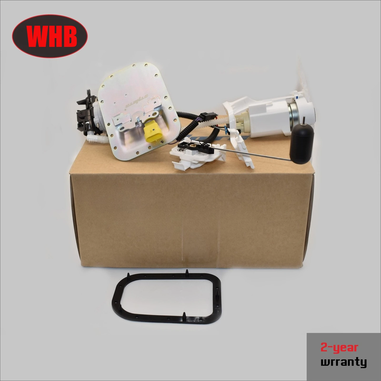 75141-08A HIGH QUALITY WHB Fuel Pump Assyembly OIL PUMP 75211-08 FOR Harley Davidson Softail Heritage Fat boy replace 2008-2010