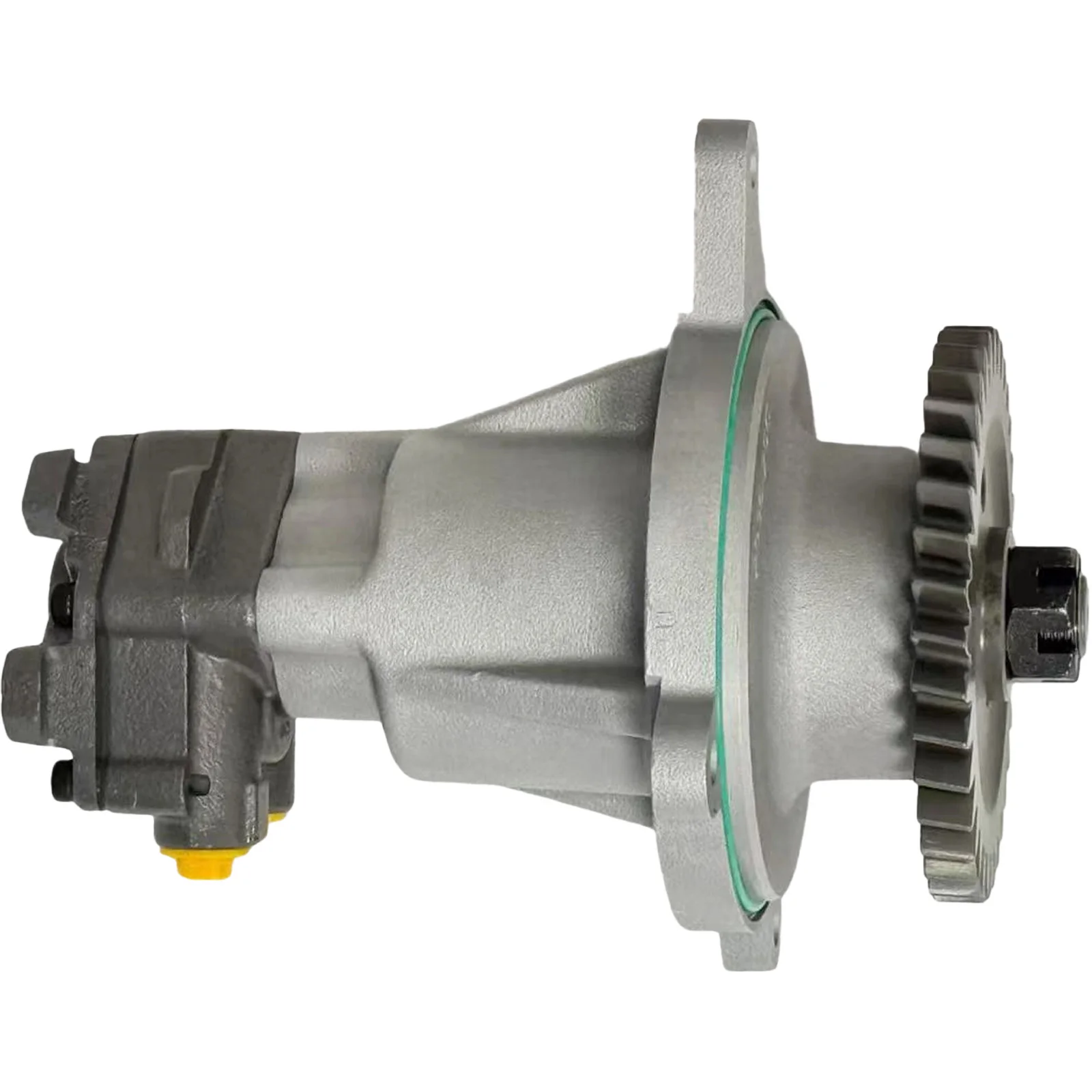 Fuel Pump FPZ1334FE FPZ1334WY 3838624 For Volvo EC340D EC350E EC380 EC380D EC380E Crawler Excavators