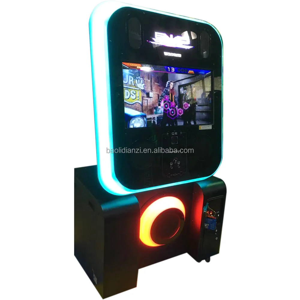 Starlight 2 Coin-Op…