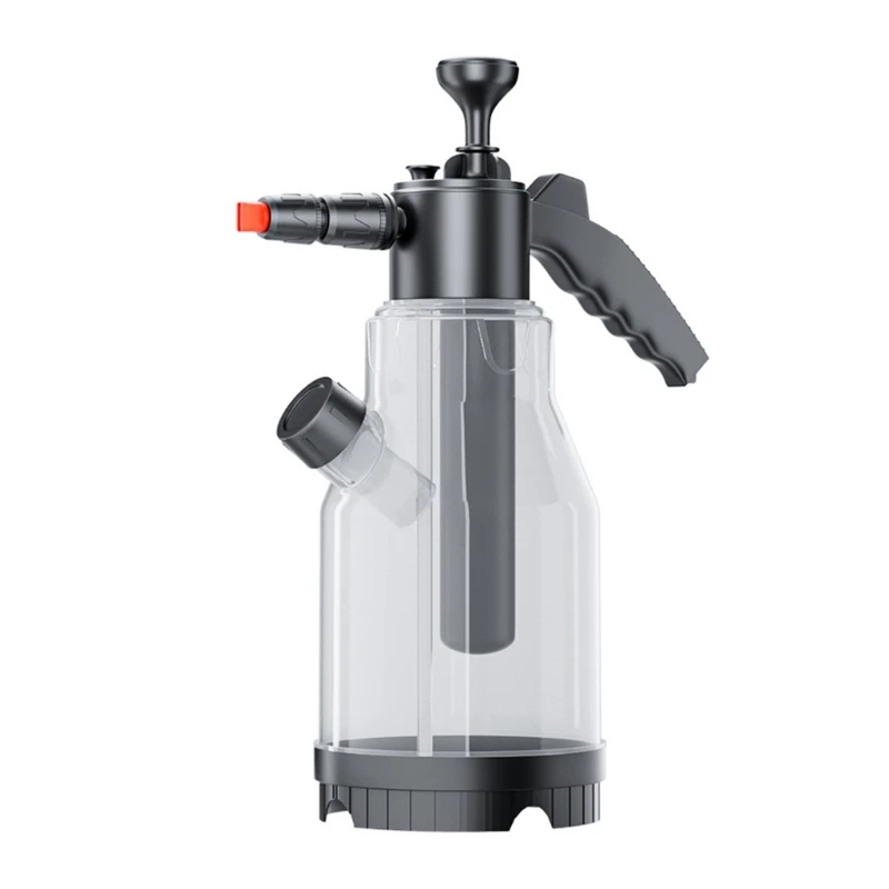 

Car Wash Foam Sprayer Car Washing Tools Wash Spray Bottle Pressure Washer Accessories Foam Sprayer for Car Home Drop Shipping
