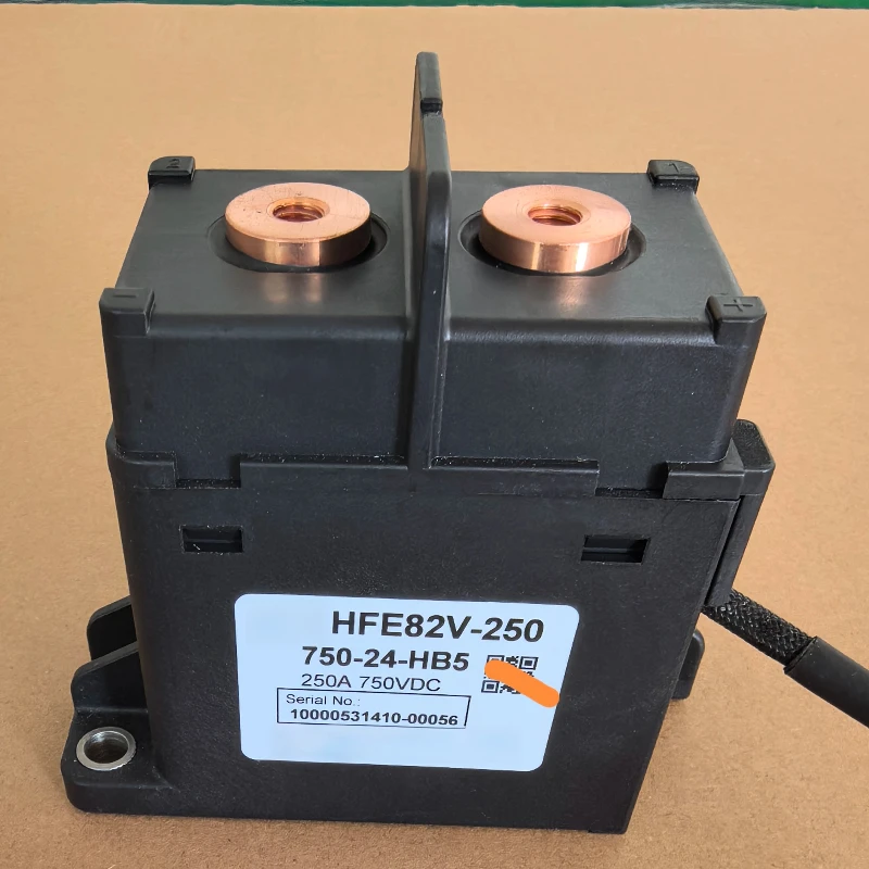 HFE82V-250/750-24-H…