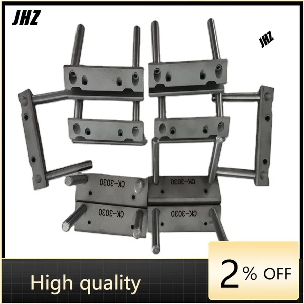 

Запасные части JHZ для алмазных хонинговочных брусков Sunnen P28, держателей CK30 и алмазных хонинговочных брусков CK30