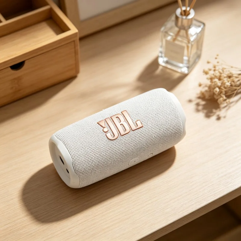JBL FLIP7 All Weather Party Speaker With Stable Wireless Connection