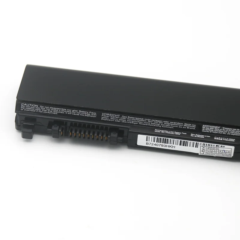 SZTWDone-batería para portátil de PA5043U-1BRS, para TOSHIBA Portege R700, R705, R830, R835, R930, R935, R630, R830, R835, R845, R840, R940, R730, R731