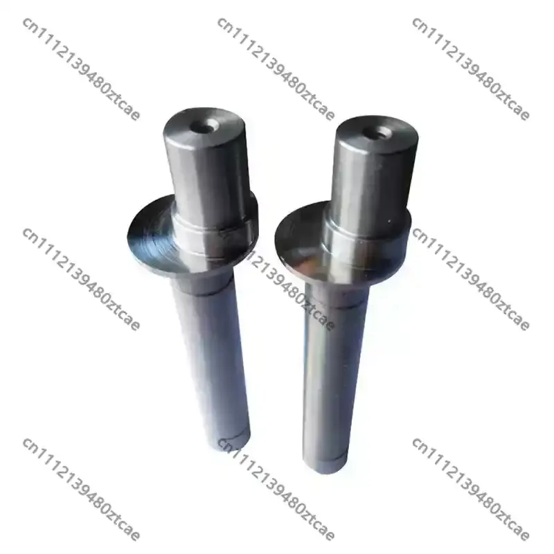 Packaging Machine Parts Eccentric Shaft Stainless Steel CNC Machining Hardware Component