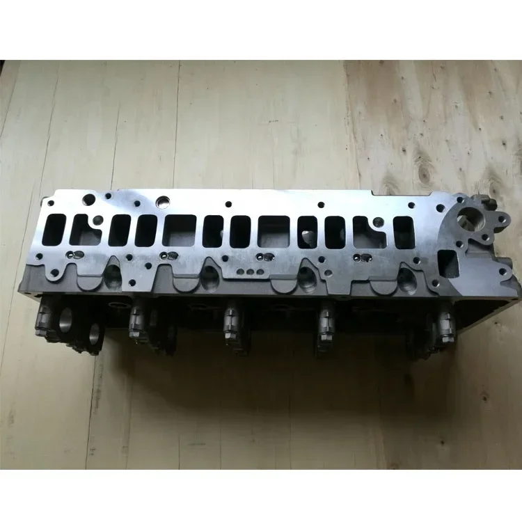 Milexuan قطع غيار السيارات ME204200 1005B341 1005B340 908518 ME204200 ل 4M41 مونتيرو سبورت باجيروكار محرك الاسطوانة #3