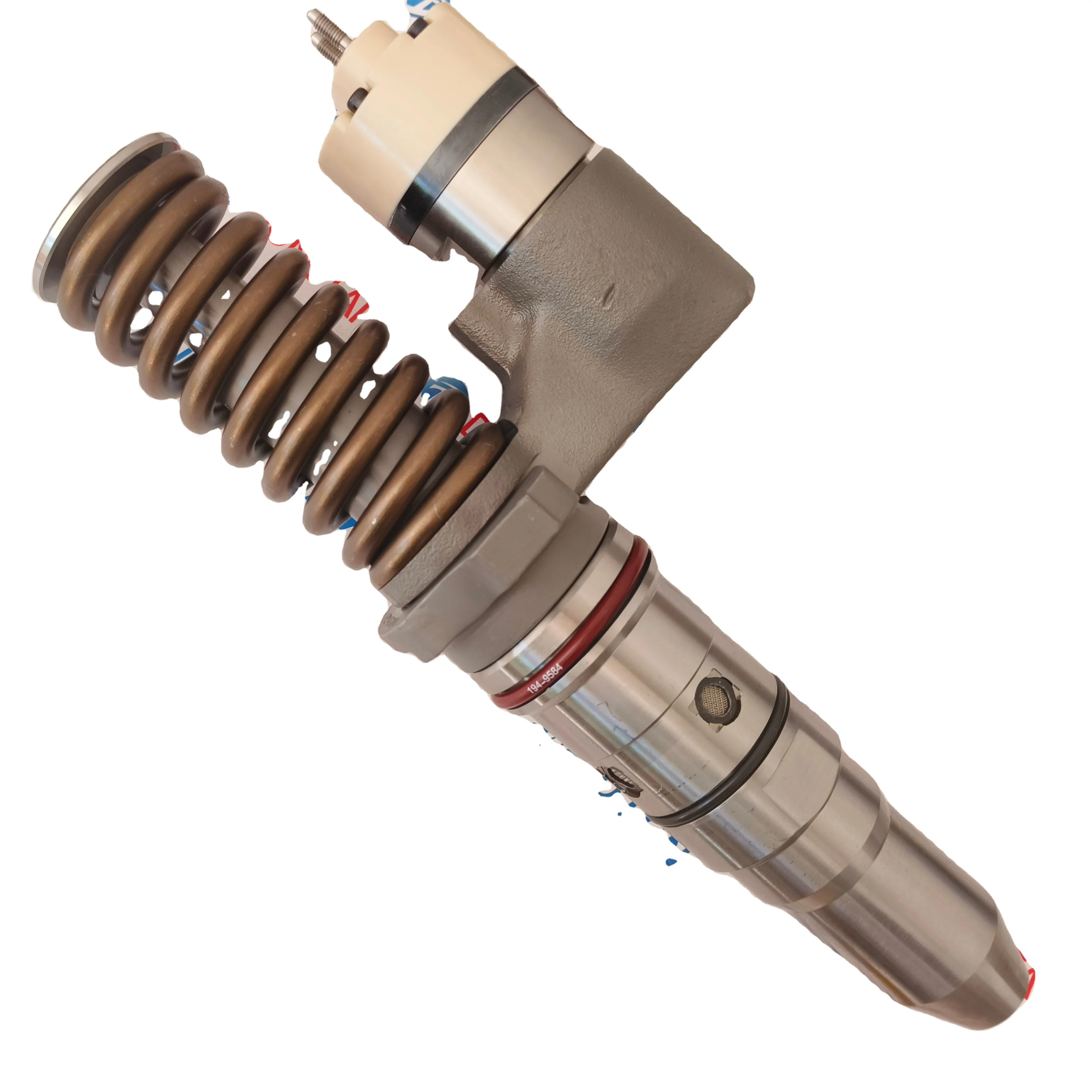 

3500B Series Fuel Injector 392-0200 20R-1264 AAECT03072 for 3508 3512 3516 3524 Engine