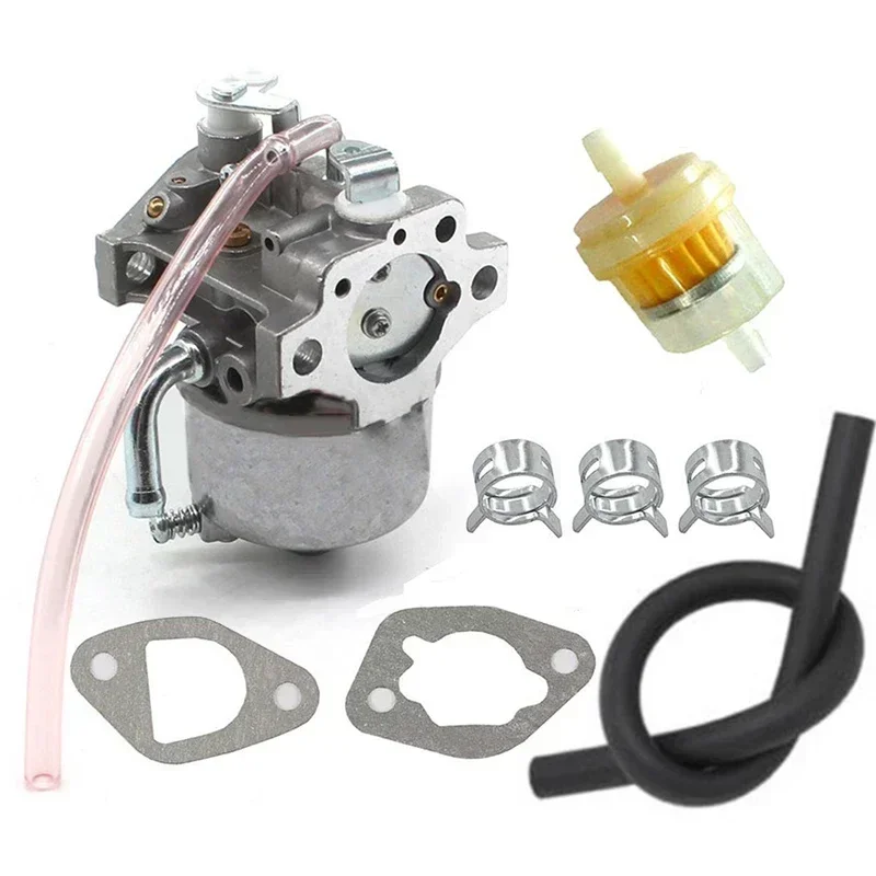 

Карбюратор для Kawasaki FC150V, 4-тактный двигатель, John Deere 14SB, карбюратор для газонокосилки, замена C-80, 15003-2364