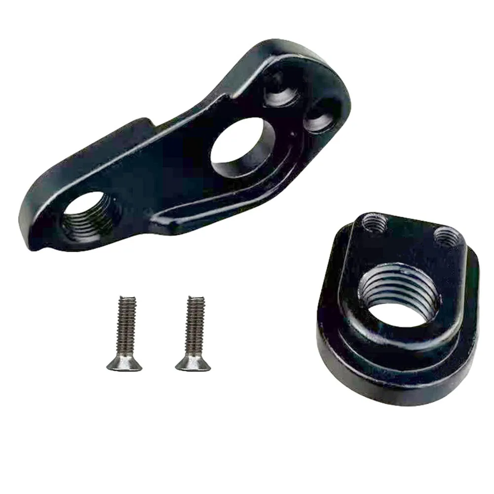 

Bike Rear Derailleur Hanger for For giant For Anthem Trance For REIGN DH Frames CNC Aluminum Thru Axle Construction