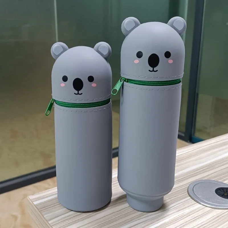 bear-grey