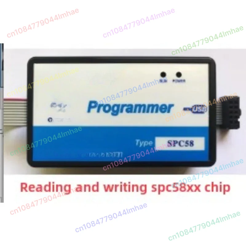 

Programmer SPC58 read and write SPC58