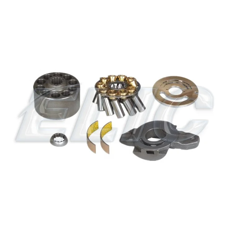 ELIC PVD-2B-32L PVD-2B-34 PVD-2B-36 PVD-2B-38 PVD-2B-40 PVD-2B-42 PVD-2B-63 طقم تصليح المضخة الهيدروليكية قطع غيار مضخة المكبس #3