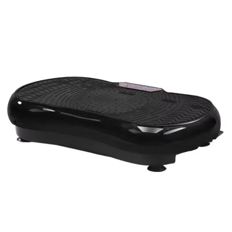 Home Body Toning Massage Vibration Plate - Gym-Quality Fitness Equipment for Comprehensive Slimming & Muscle Relaxation
