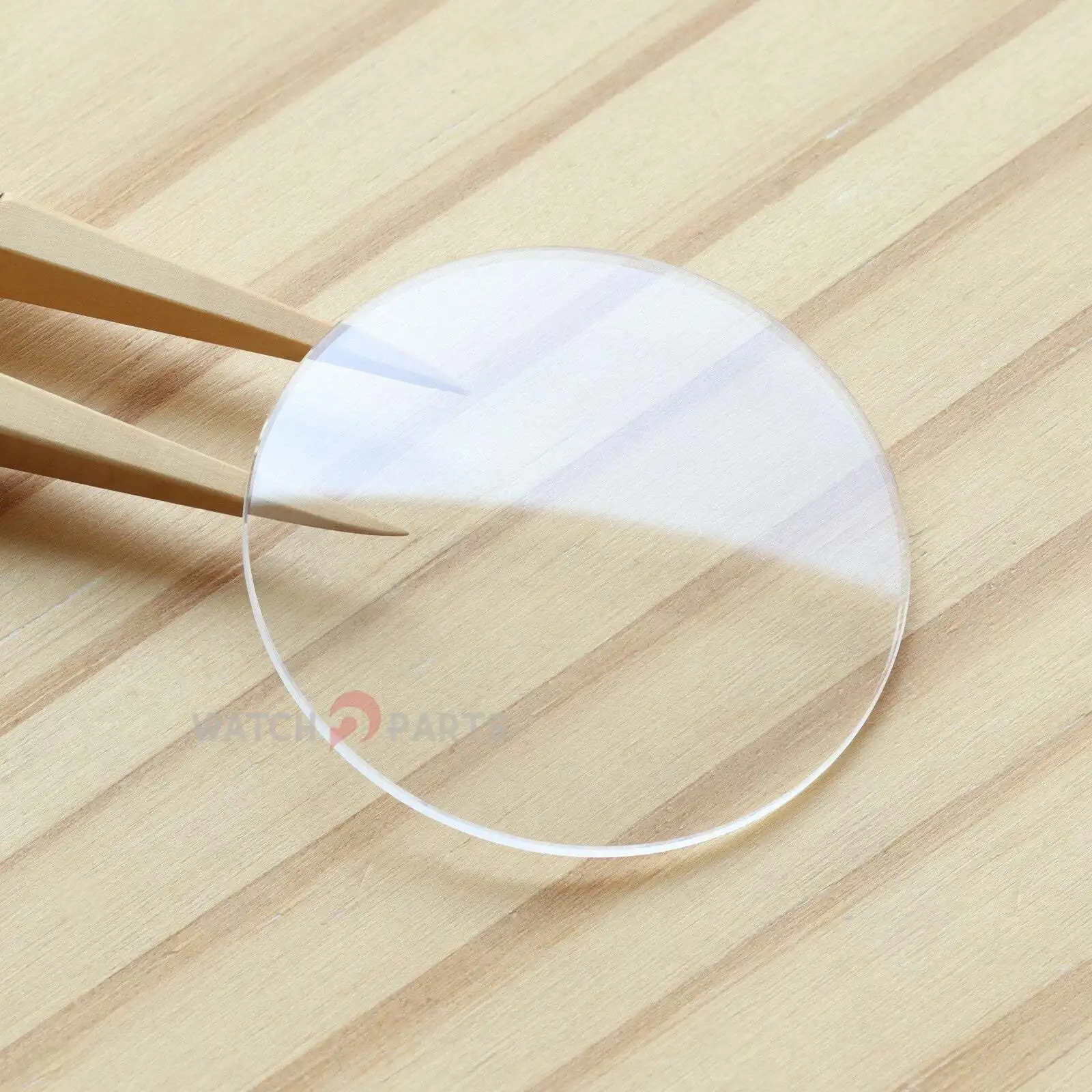 

Sapphire Crystal for Breitling Navitimer 806 1959 Re Edition 41 AB0910 41mm Watch Glass