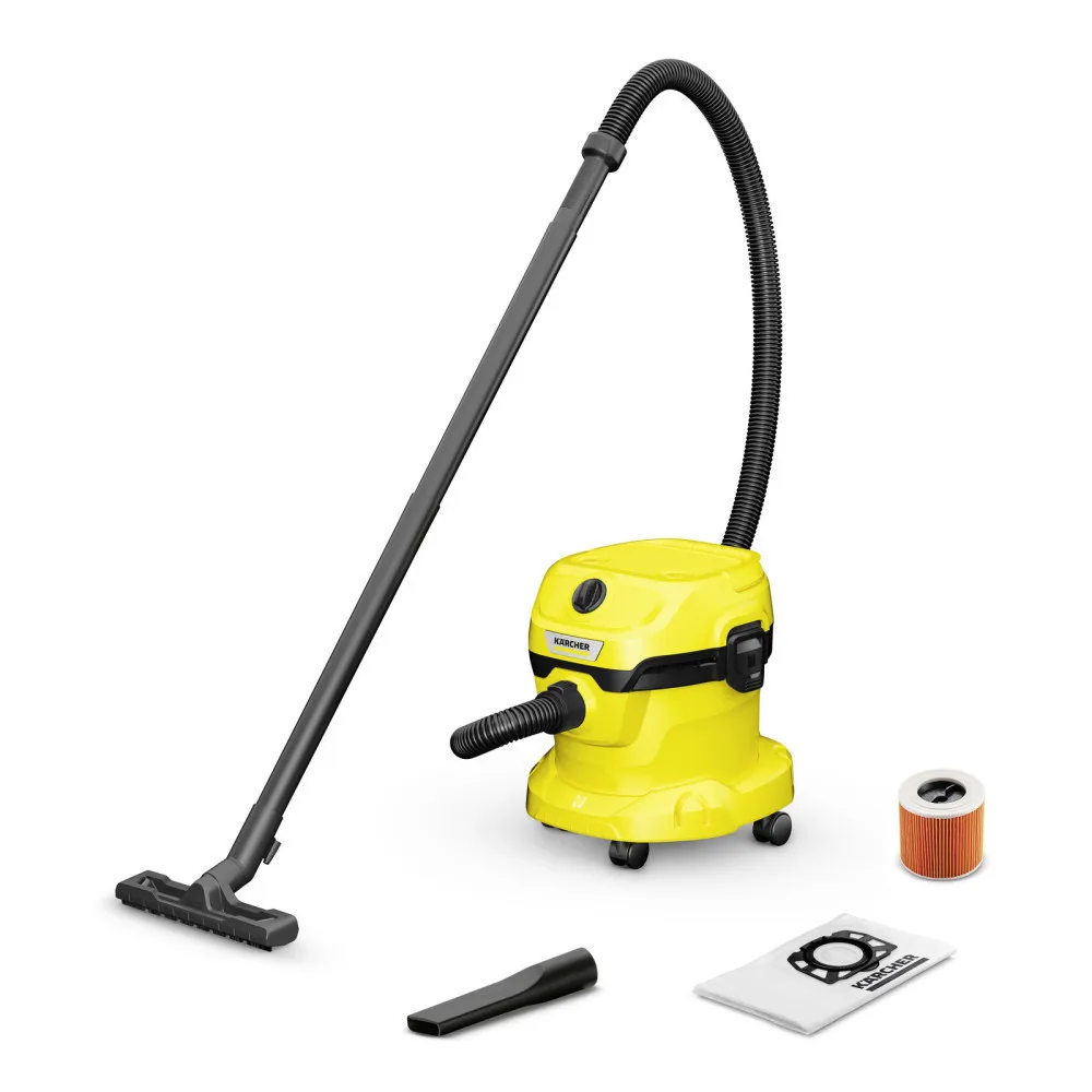 Universal Vacuum Cleaner Karcher WD 2 Plus V- 18C