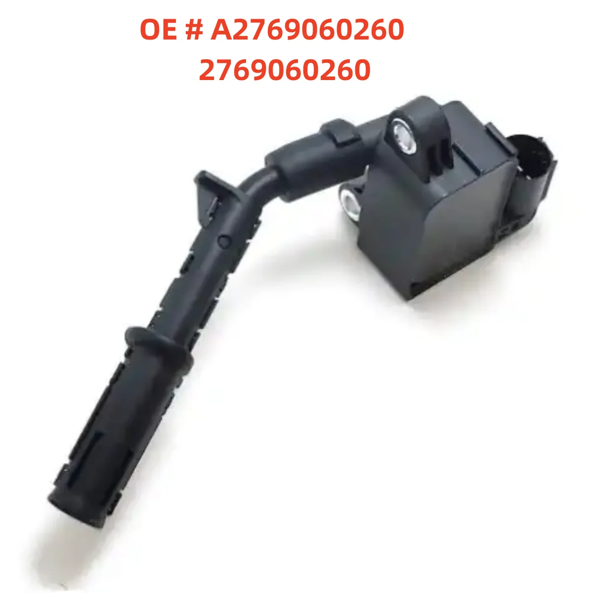 OM IGNITION COIL 2769060260 High voltage package A2769060260 For MERCEDES BENZ Compatible with CADIC KD-9160K KD9160K