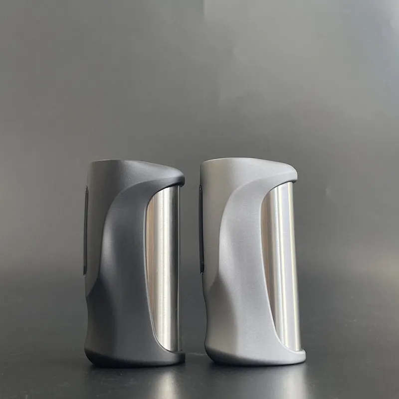 بطارية 18650 ستراتوم V10 Style DNA60C 60 وات VW Box Mod Peek/Juma/Alum/Derlin من مصنع Rekavape