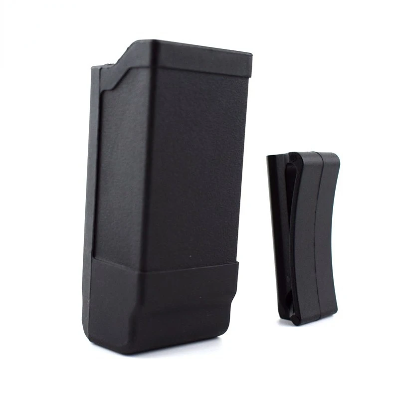 SOETAC  Quick Release Magazine Pouch Single Mag Pistol Holster for Glock 1911 Cartridge Pouch Gear Holder Mags - view 4