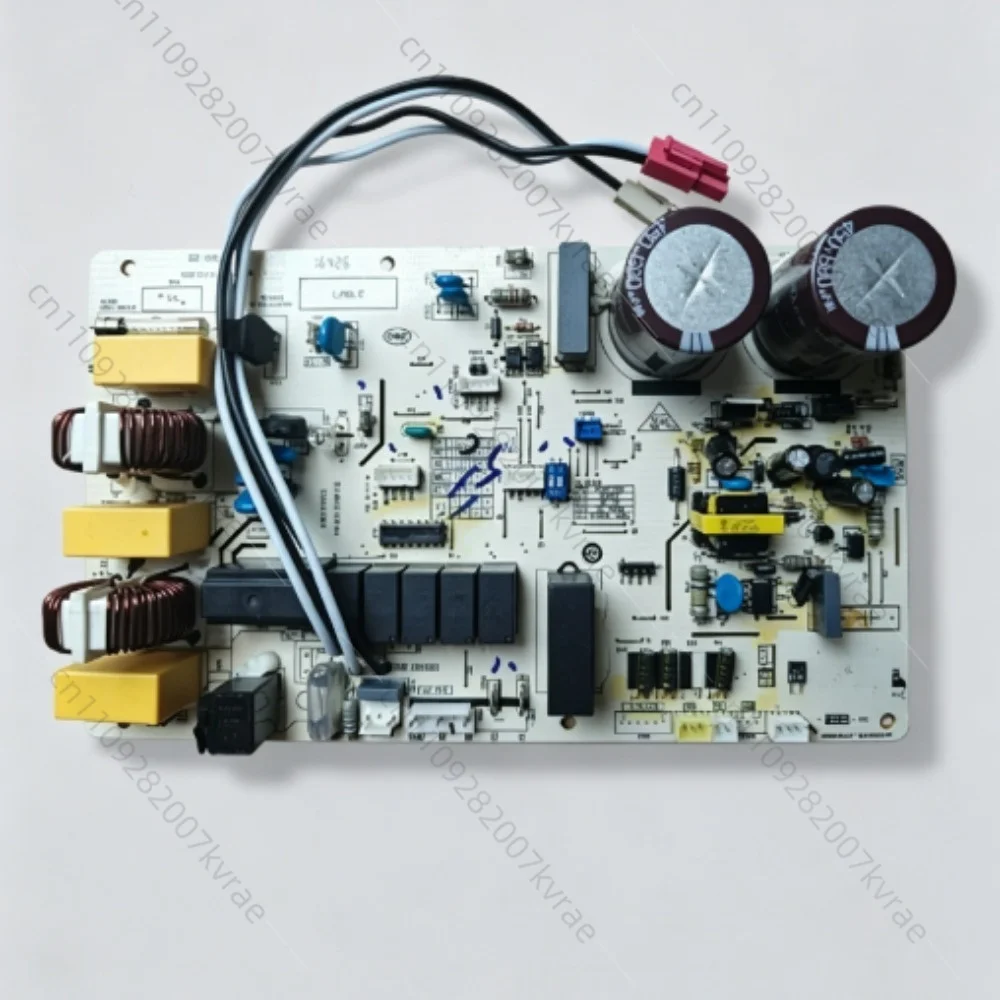 Suitable for  air conditioning external unit motherboard computer control board 0011800209P/W