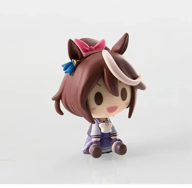 Jolis ornements Derby exclusifs, personnages populaires, cadeaux parfaits pour la journée des enfants, décoration pour enfants, nouvelle collection 2026