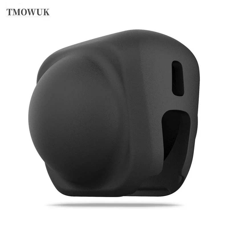 

For Insta360 X4 Protective Silicone Jacket, Cool Design & Maximum Security