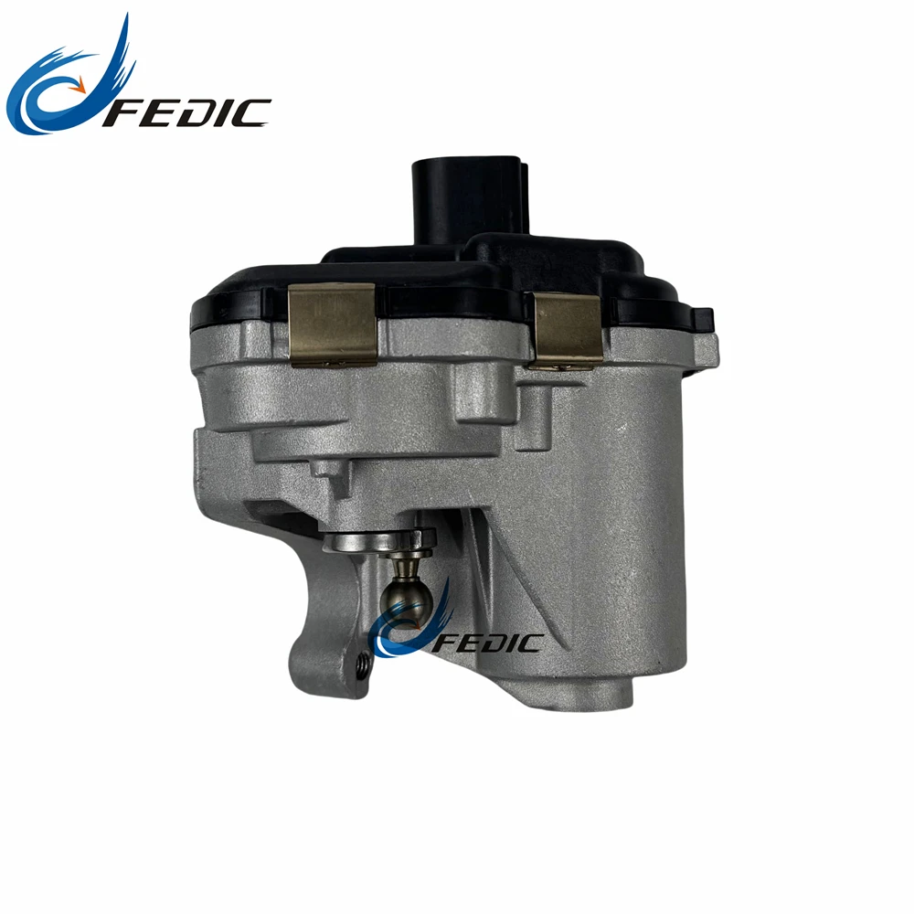 Actuator 882656-0007 Turbo wastegate 06Q145702B for Audi Q3 F3B TT FV3 45 TFSI VW Multivan T7 Tiguan AD1 2.0 TSI 180 Kw 245 HP