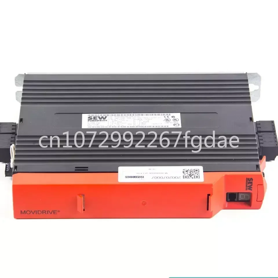 MDX61B0110-5A3-4-0T Automation Industrial Servo Driver