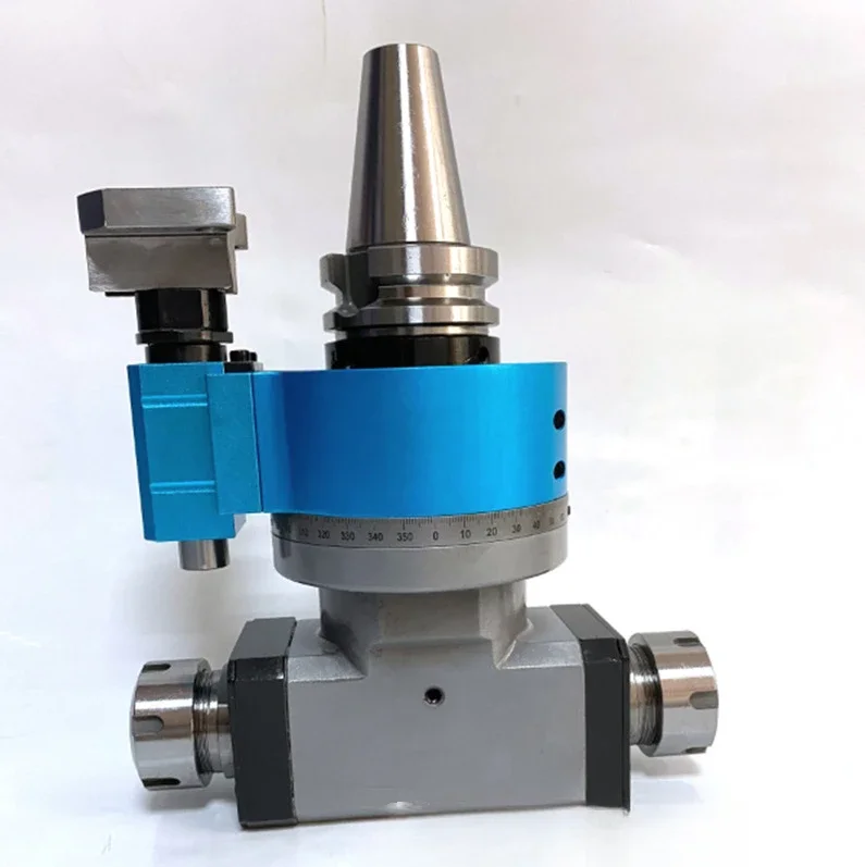 Cnc Horizontal Mill…