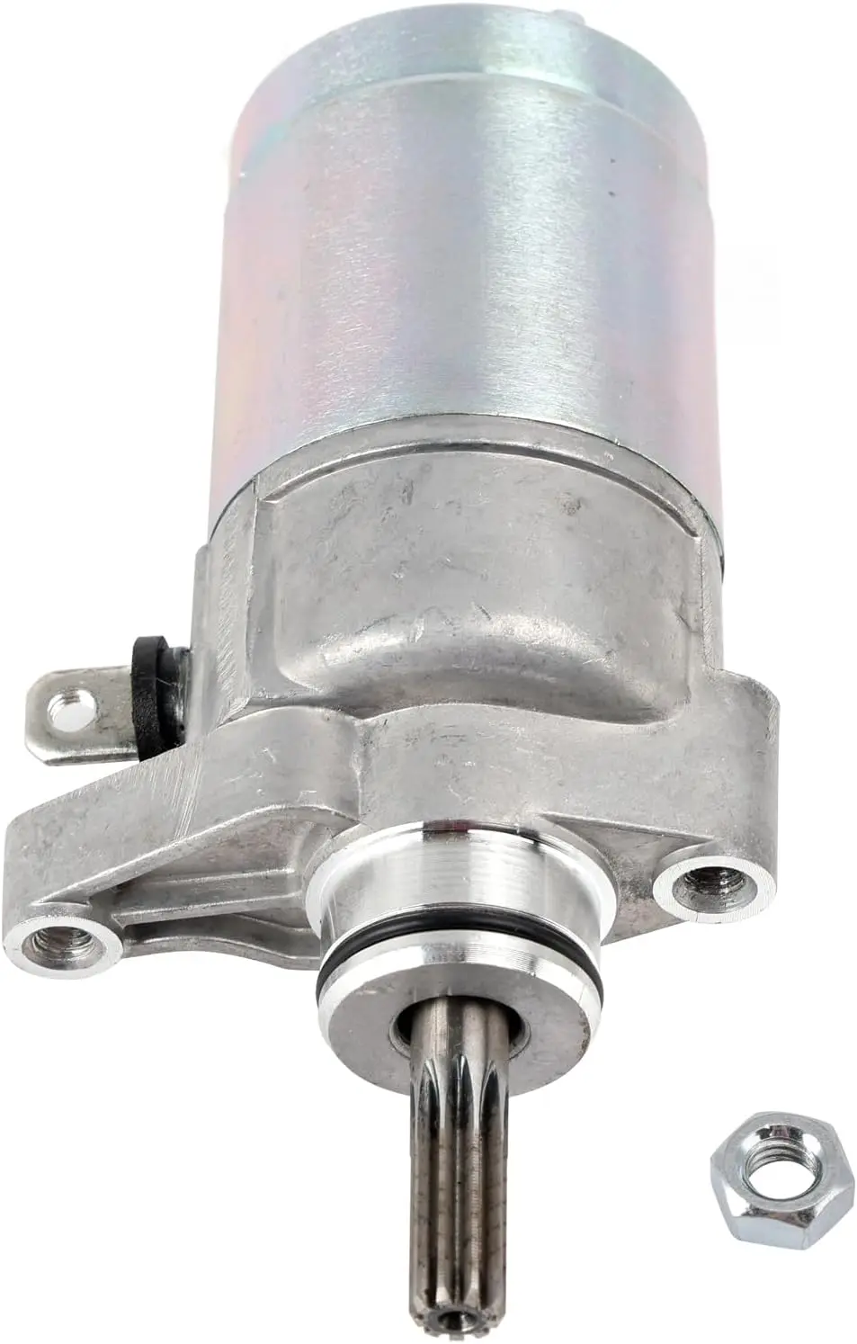 Starter for Yamaha TT-R110E TTR110E TT-R110EX TTR110EX  TT-R110EY TTR110EY 5B6-H1800-00,5B6-H1800-01,5B6-H1800-02,5B6-H1800-03
