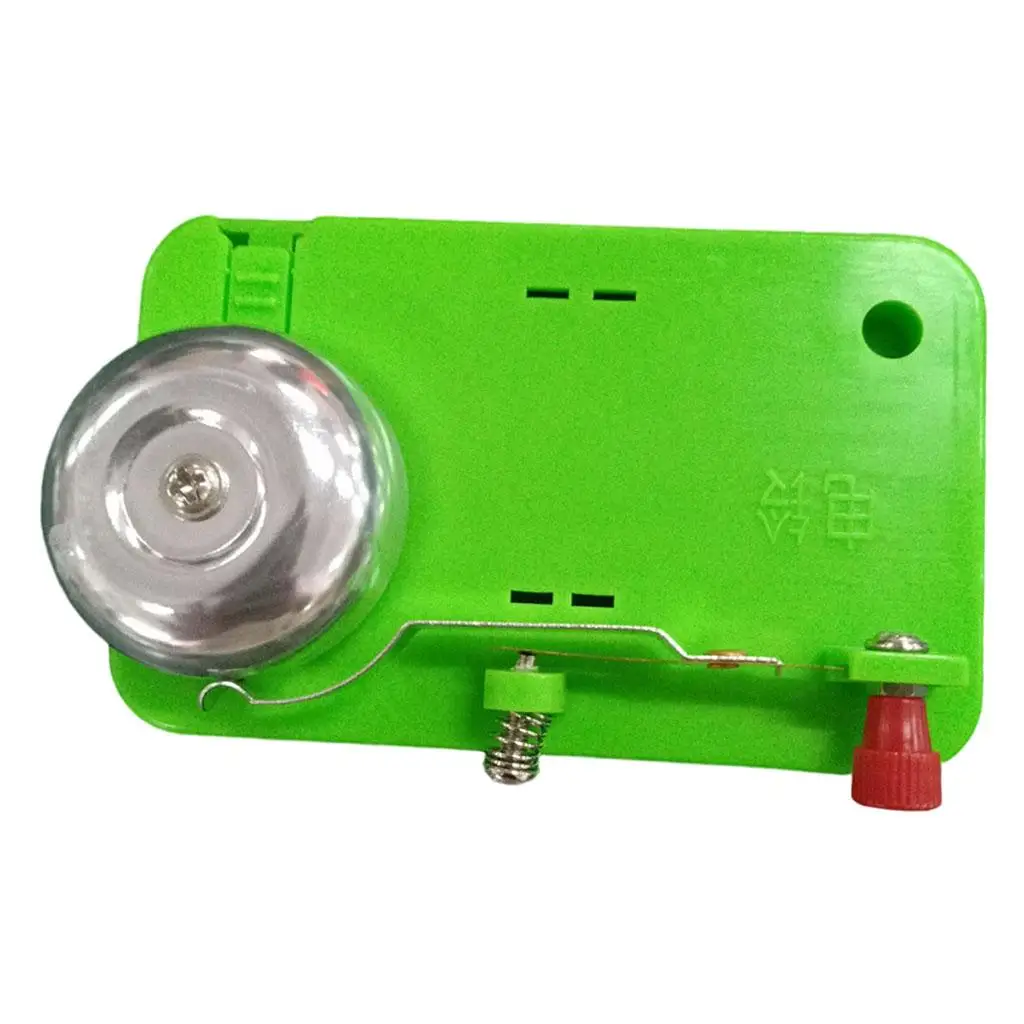 DIY 物理電磁石実験装置教育キット