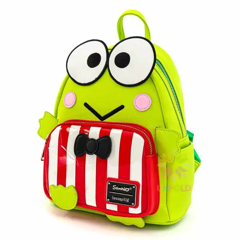 Hot Loungefly Disney Stitch Starcraft Baby Doll Toy Backpack Backpack Backpack Children\'S Backpack Backpack Gifts