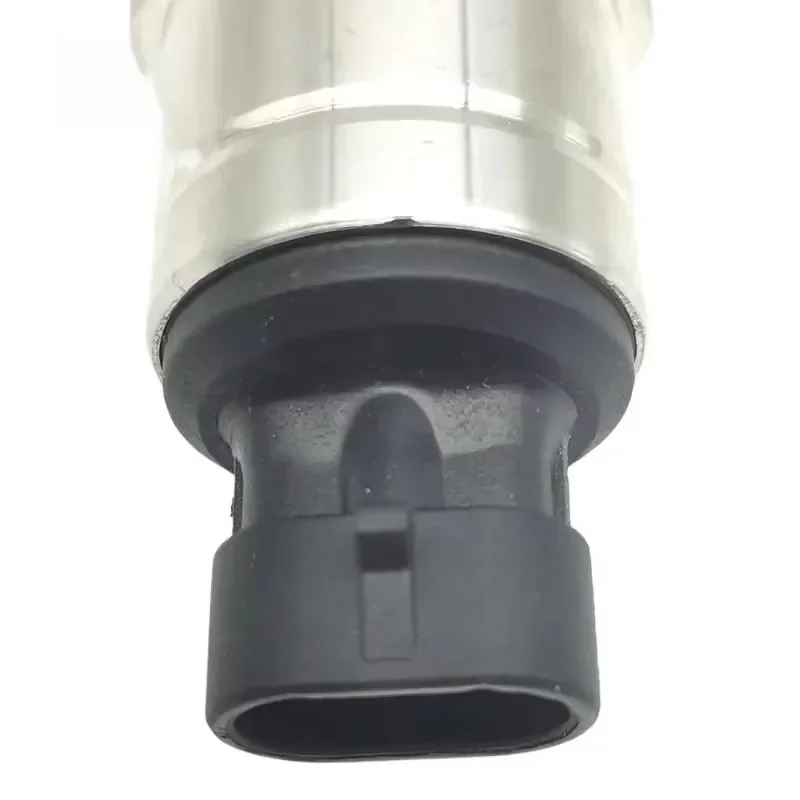 【Durable Practical Daria】 3408519 Oil Pressure Sensor for Excavator Spare Parts Heavy Replacement Accessories