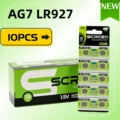 10PCS