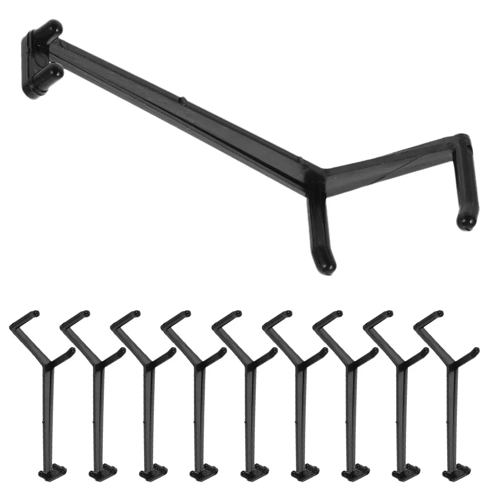 

20 Pcs Black Adjustable Fruit Tree Limb Spreader Branch Bender For Pear Peach Trees Gardening Tools Plant Training